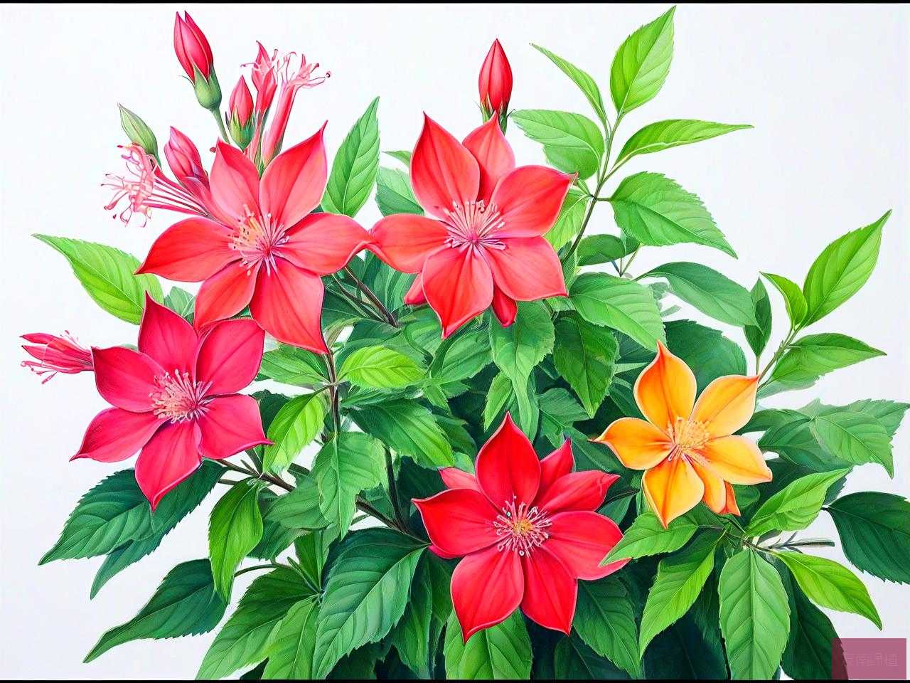 驱蚊植物第一名是什么