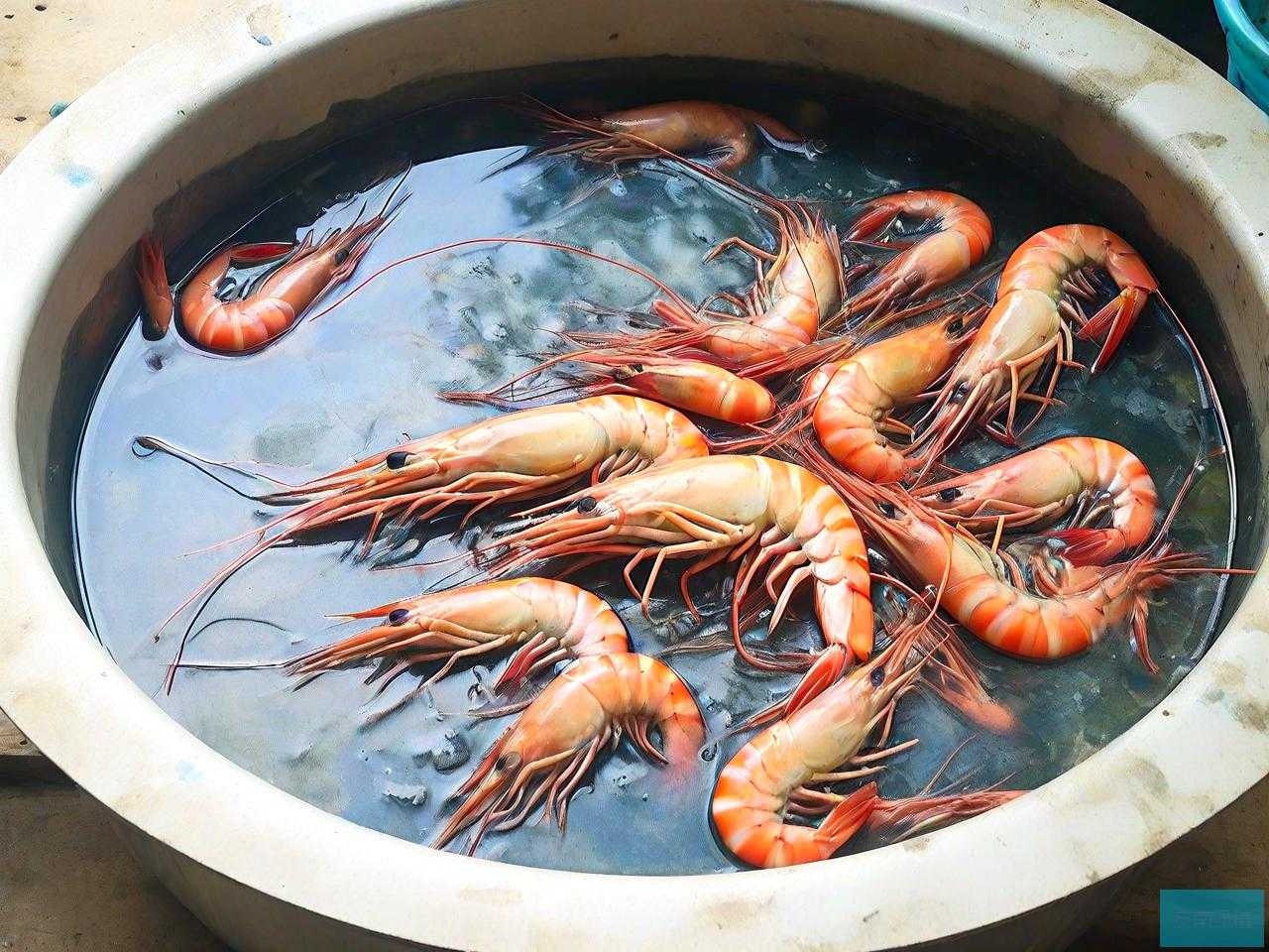 河虾的养殖方法和技术