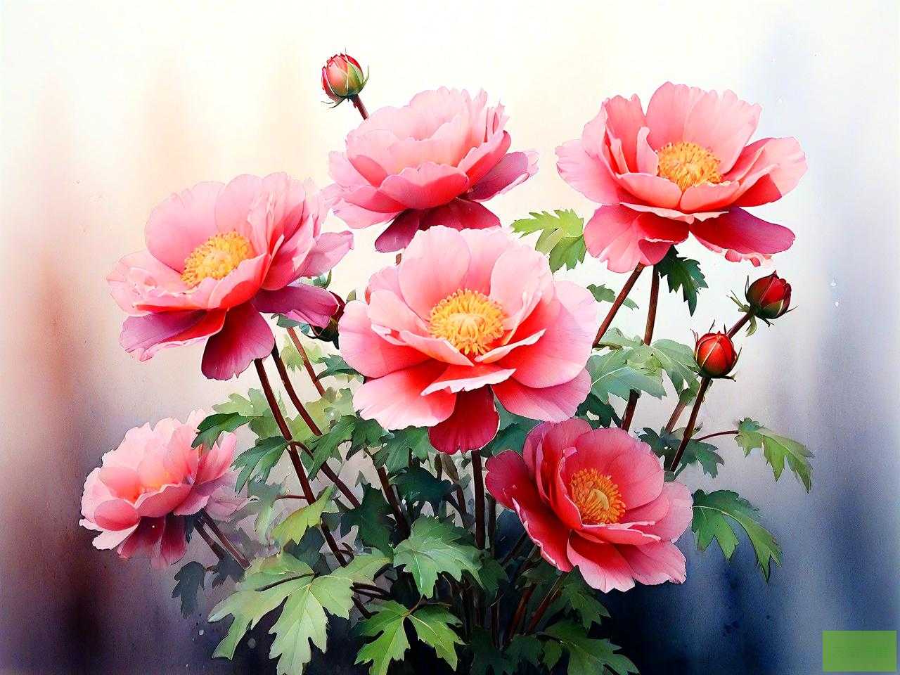 荼糜花的花语是什么吗