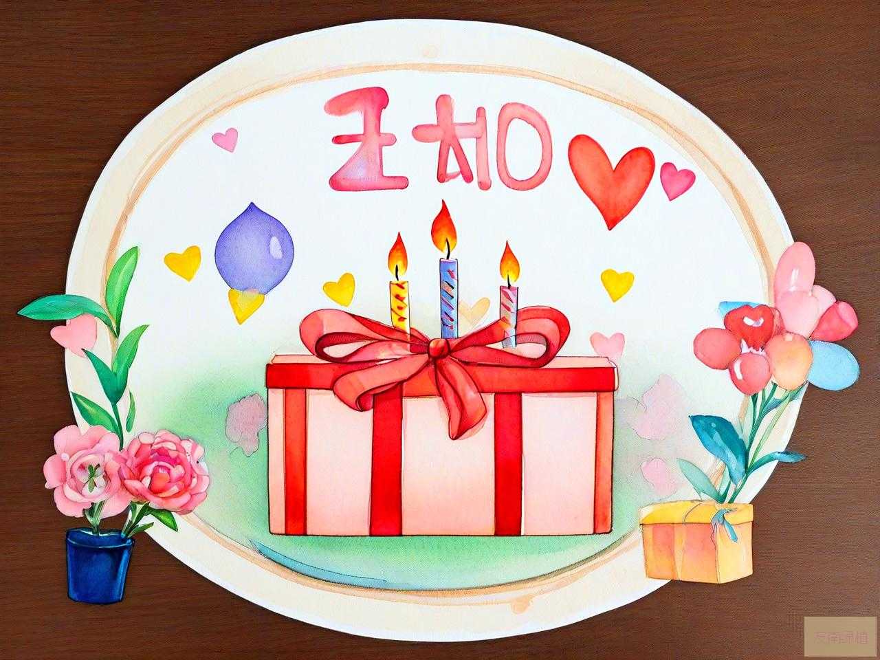 八十岁生日礼物送什么
