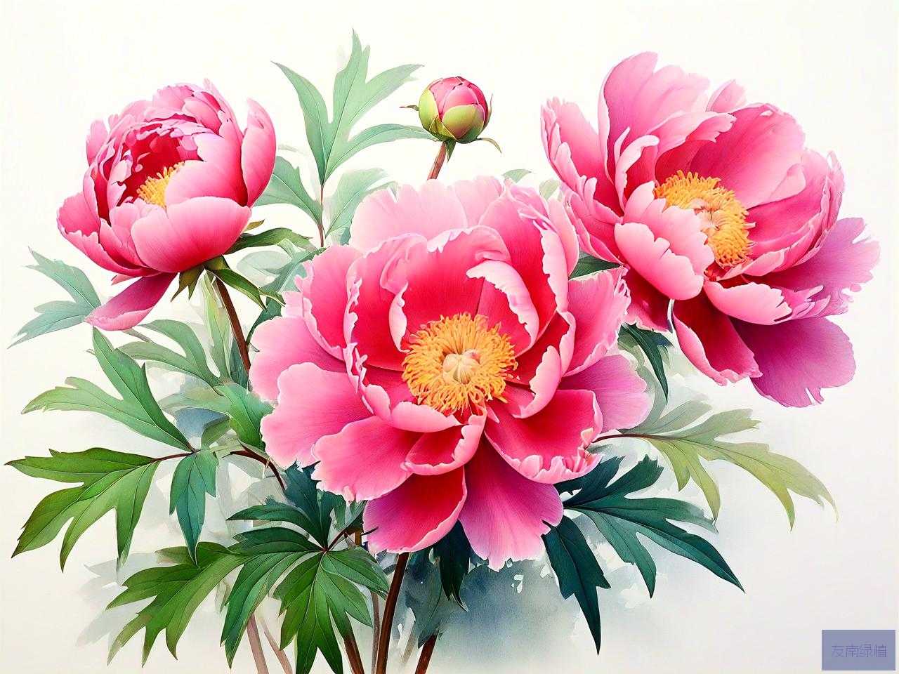花中君子指的是什么花