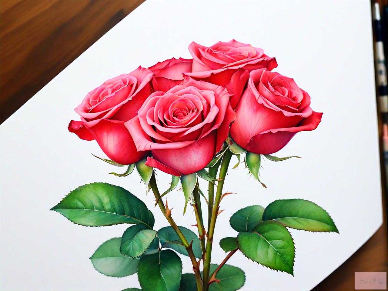 玫瑰花送多少朵比较好