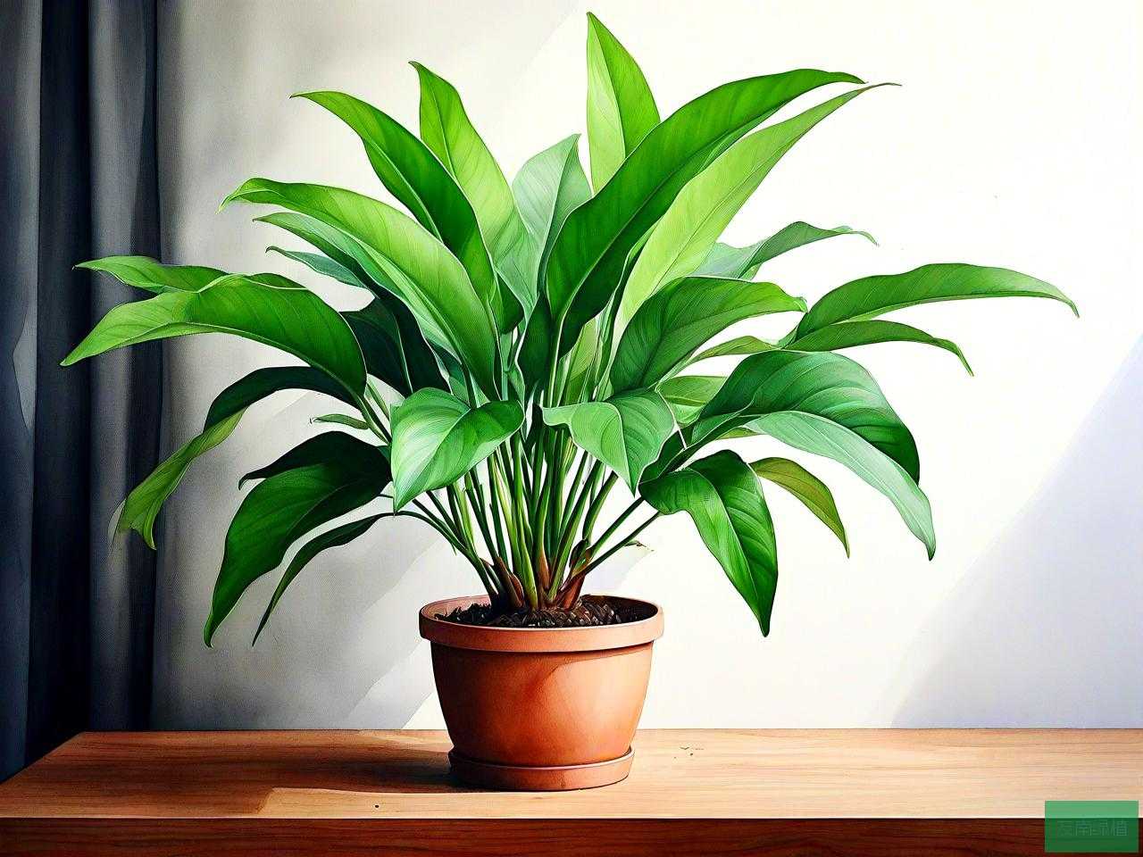 什么植物去甲醛效果好