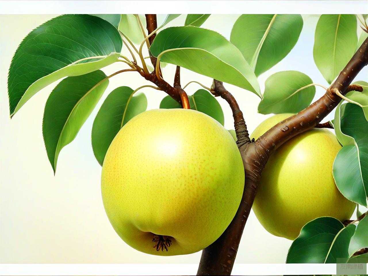 梨树种子快速催芽方法