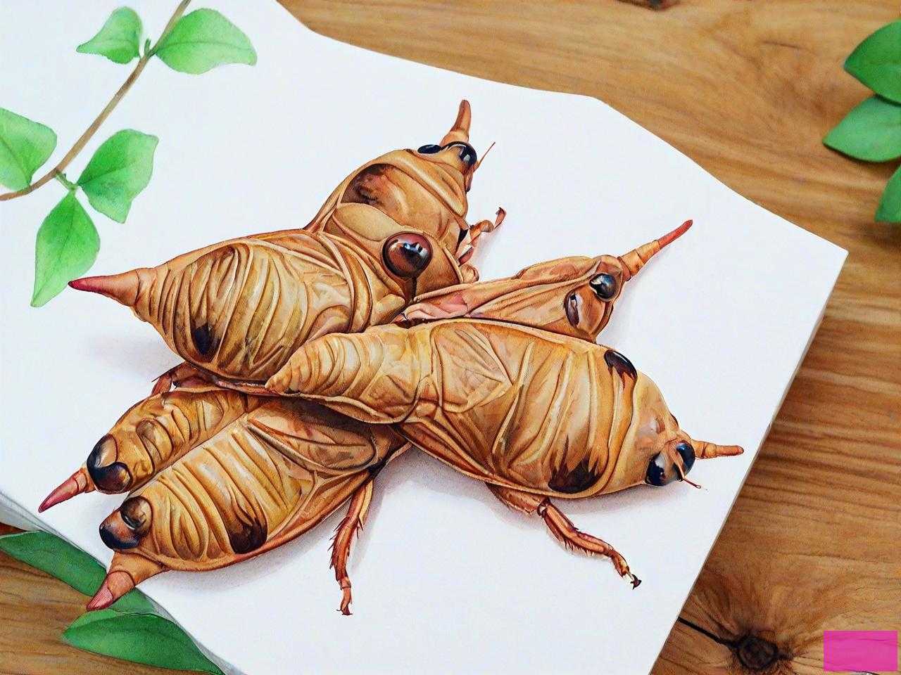 来月经可以吃金蝉花吗