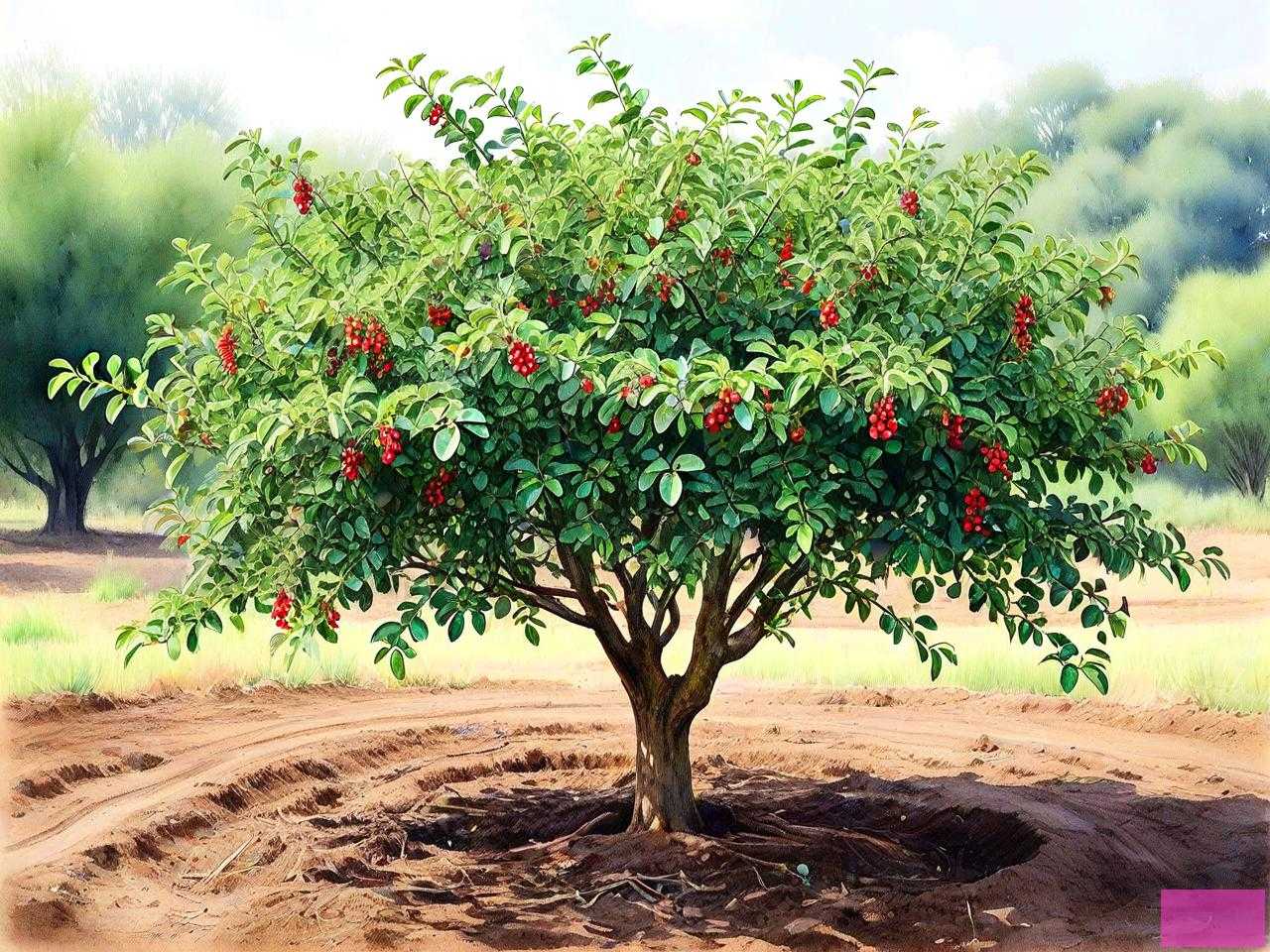花椒树几月份种植最好