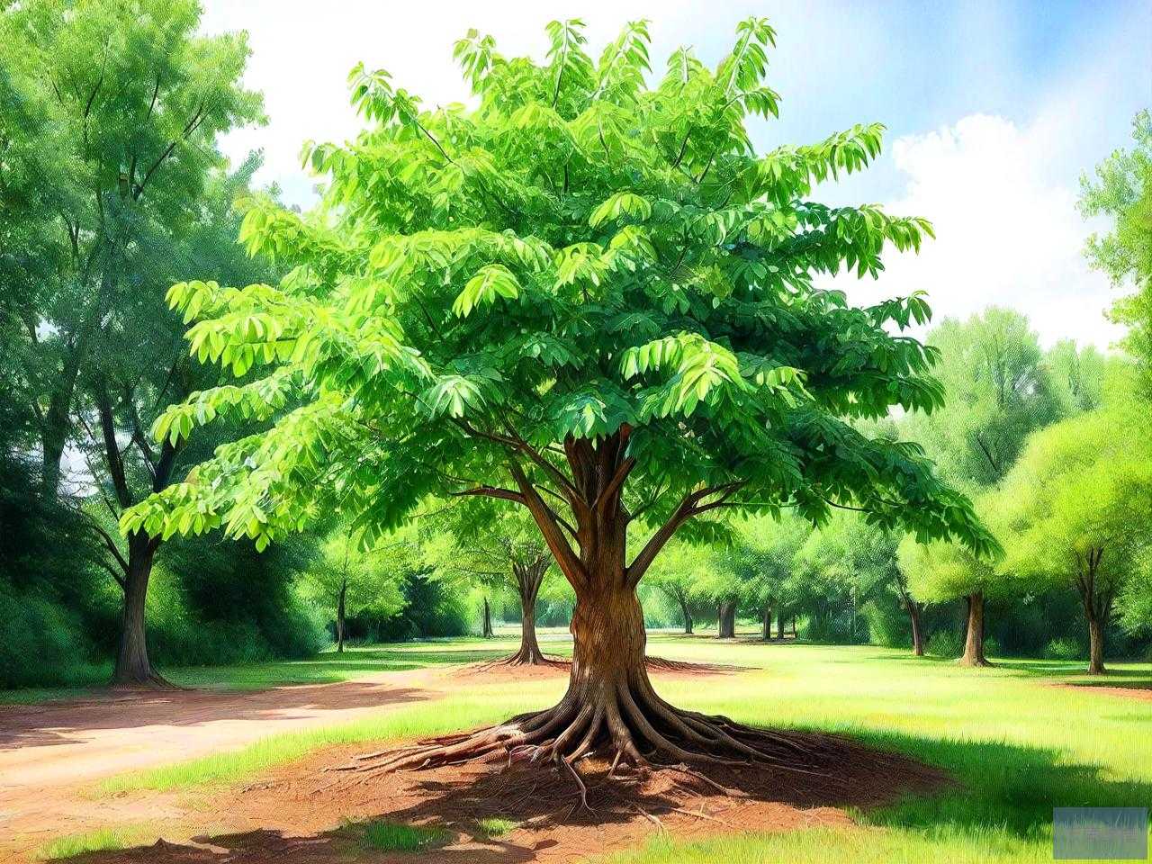 幸福树夏天可以移栽吗
