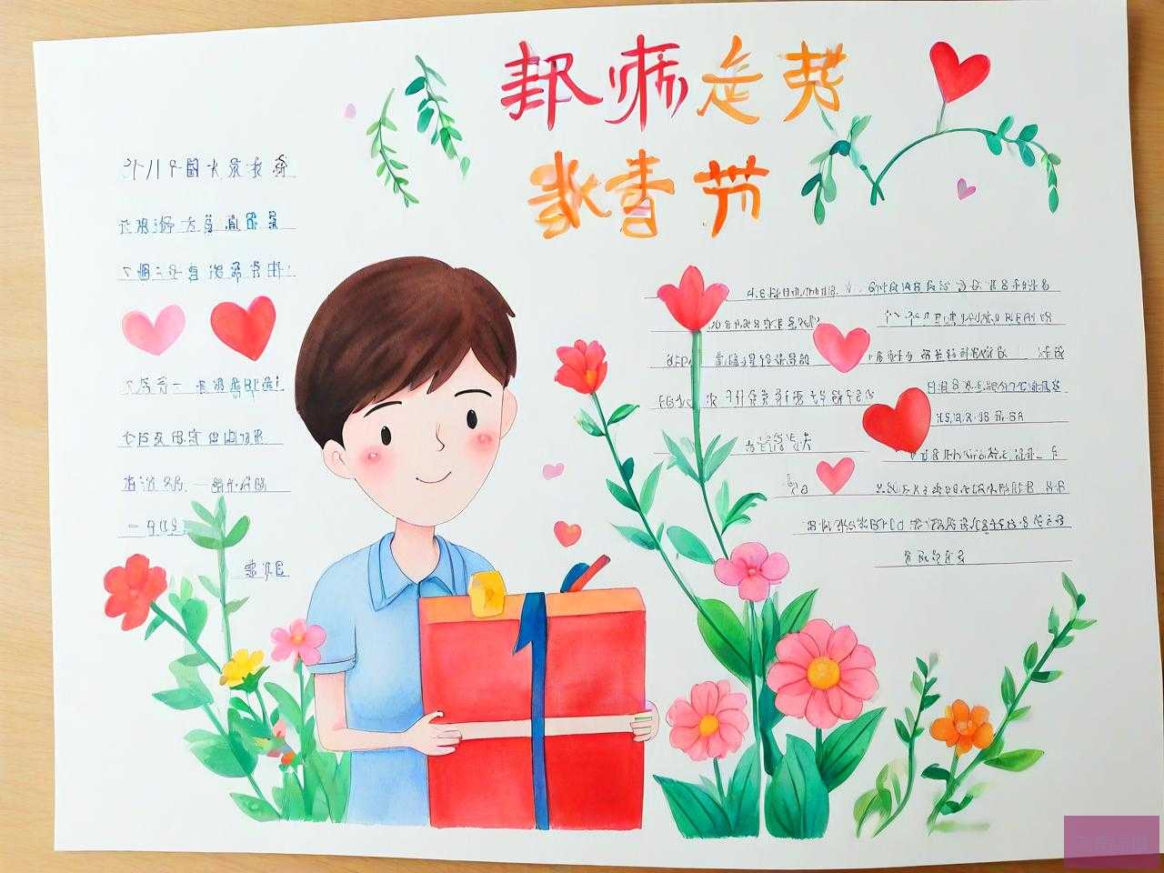教师节送给老师的诗句