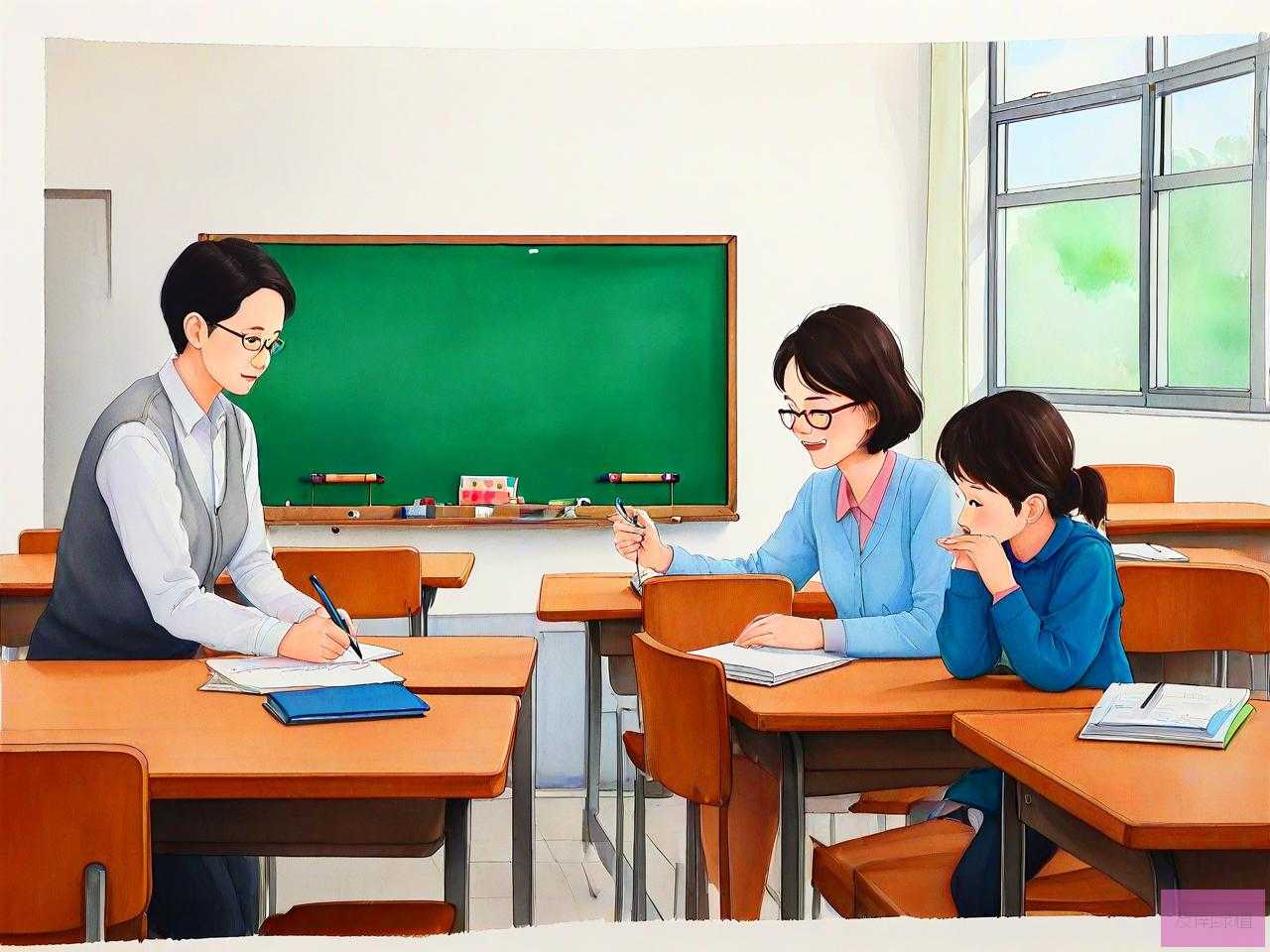 初中老师工资大概多少