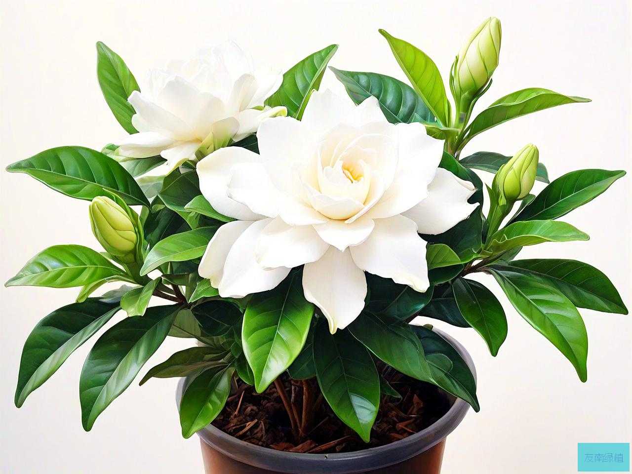 栀子花养殖方法和技巧