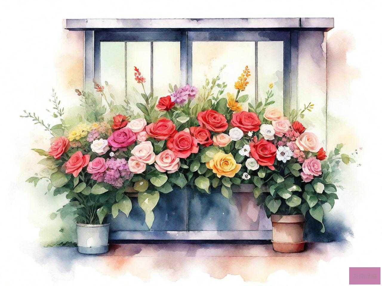 送花上门花店
