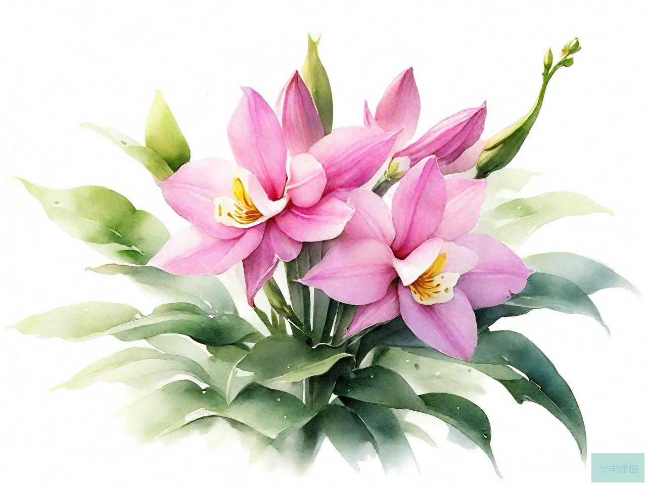 石斛花可吃吗