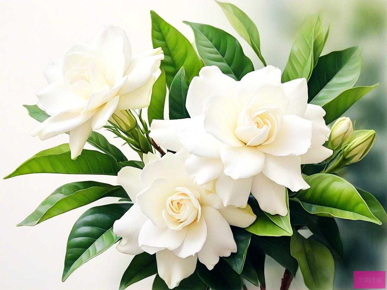 茉莉花栀子花哪个好养