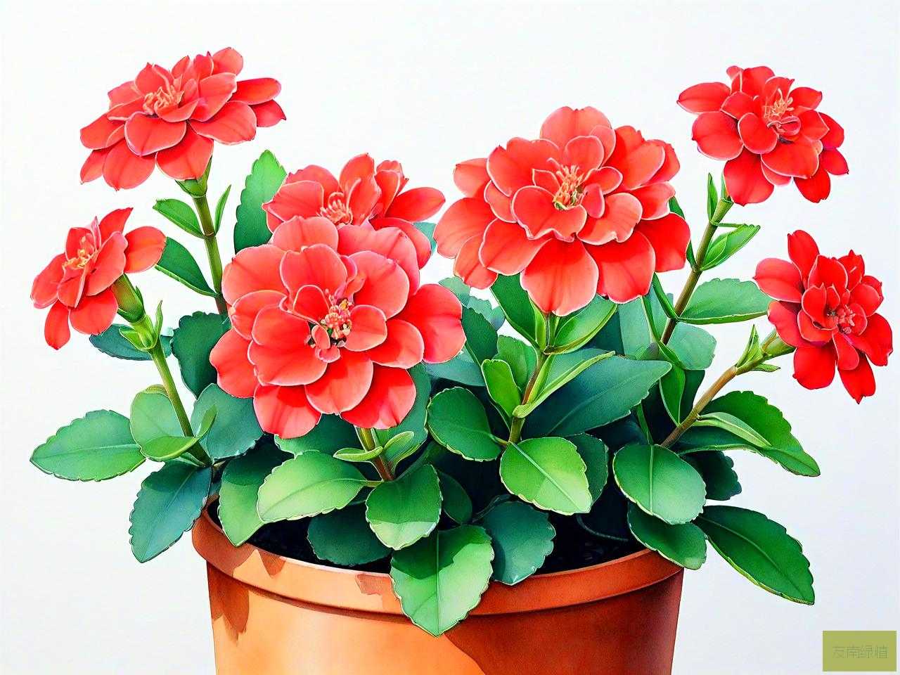 夏天长寿花的养殖方法