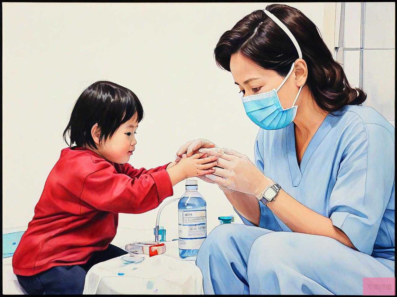 给化疗的病人送什么好