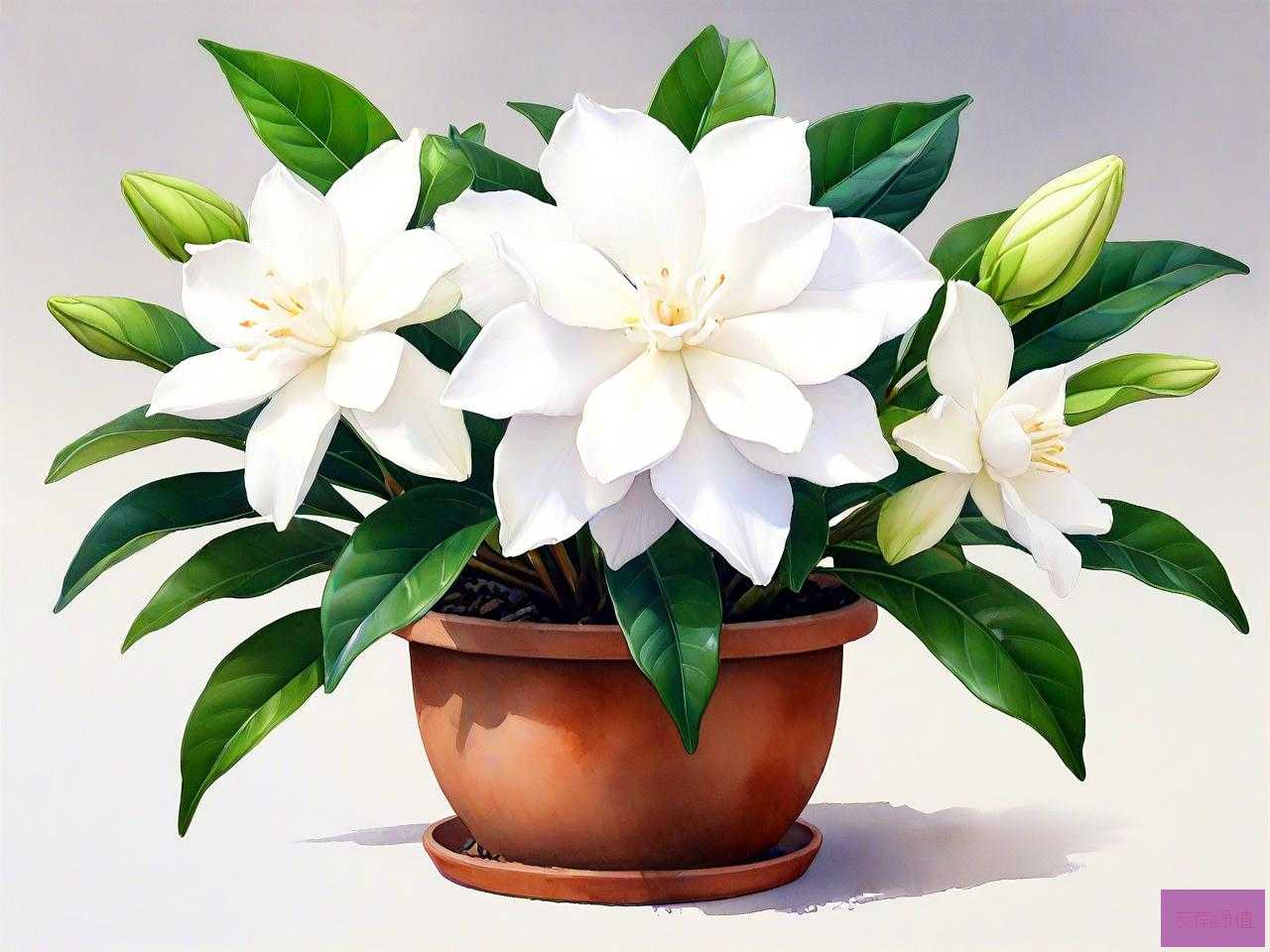 怎么养栀子花才能开花
