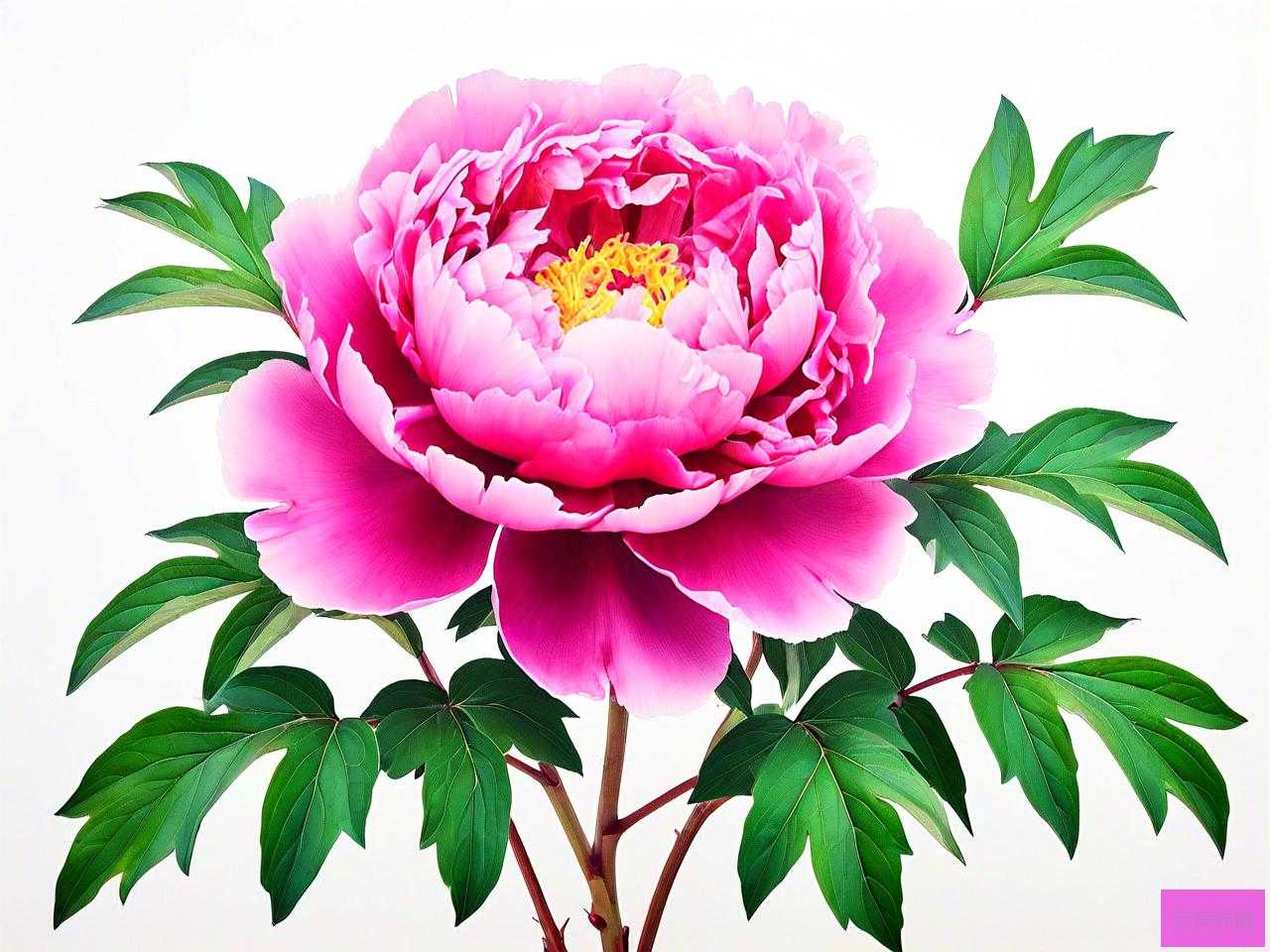 牡丹花怎么种植和养护