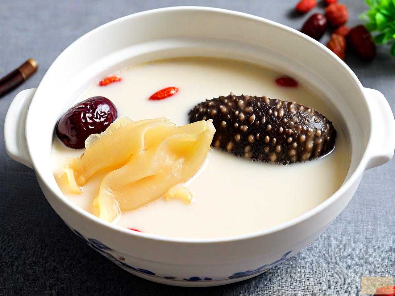 花胶炖牛奶用哪种花胶