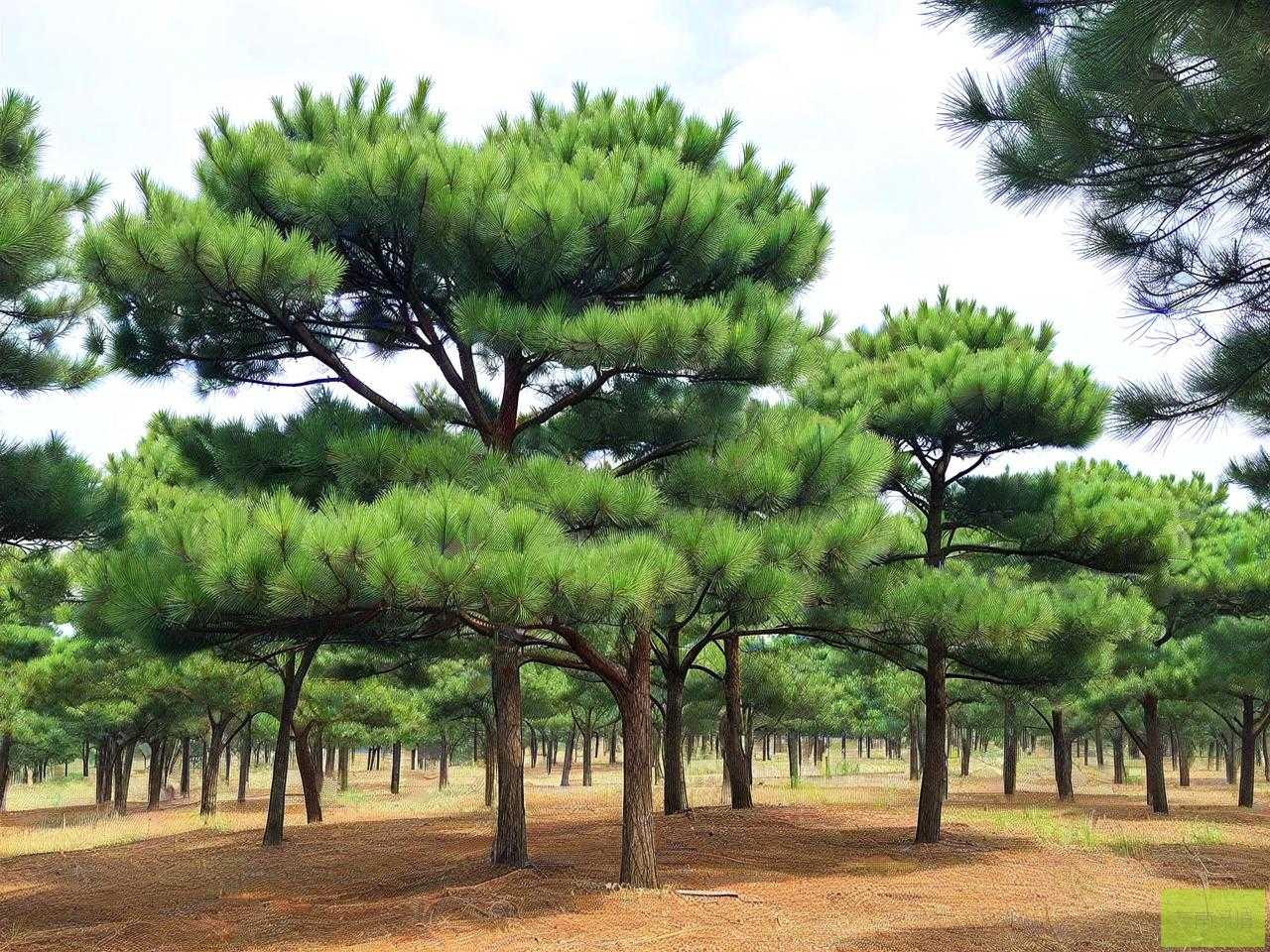 白皮松3.5米多少钱