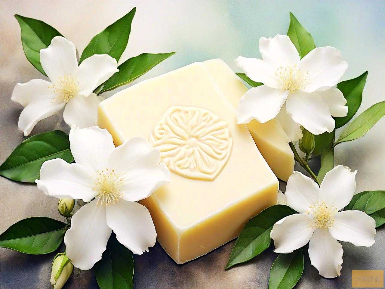 有茉莉花香皂吗哪儿卖