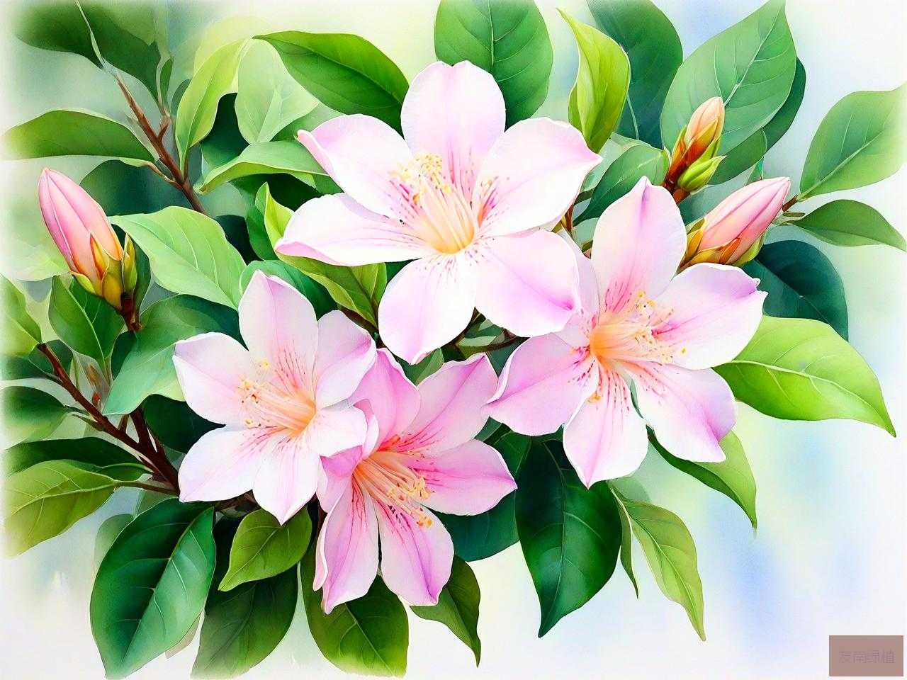 桅子花怎样养才会开花