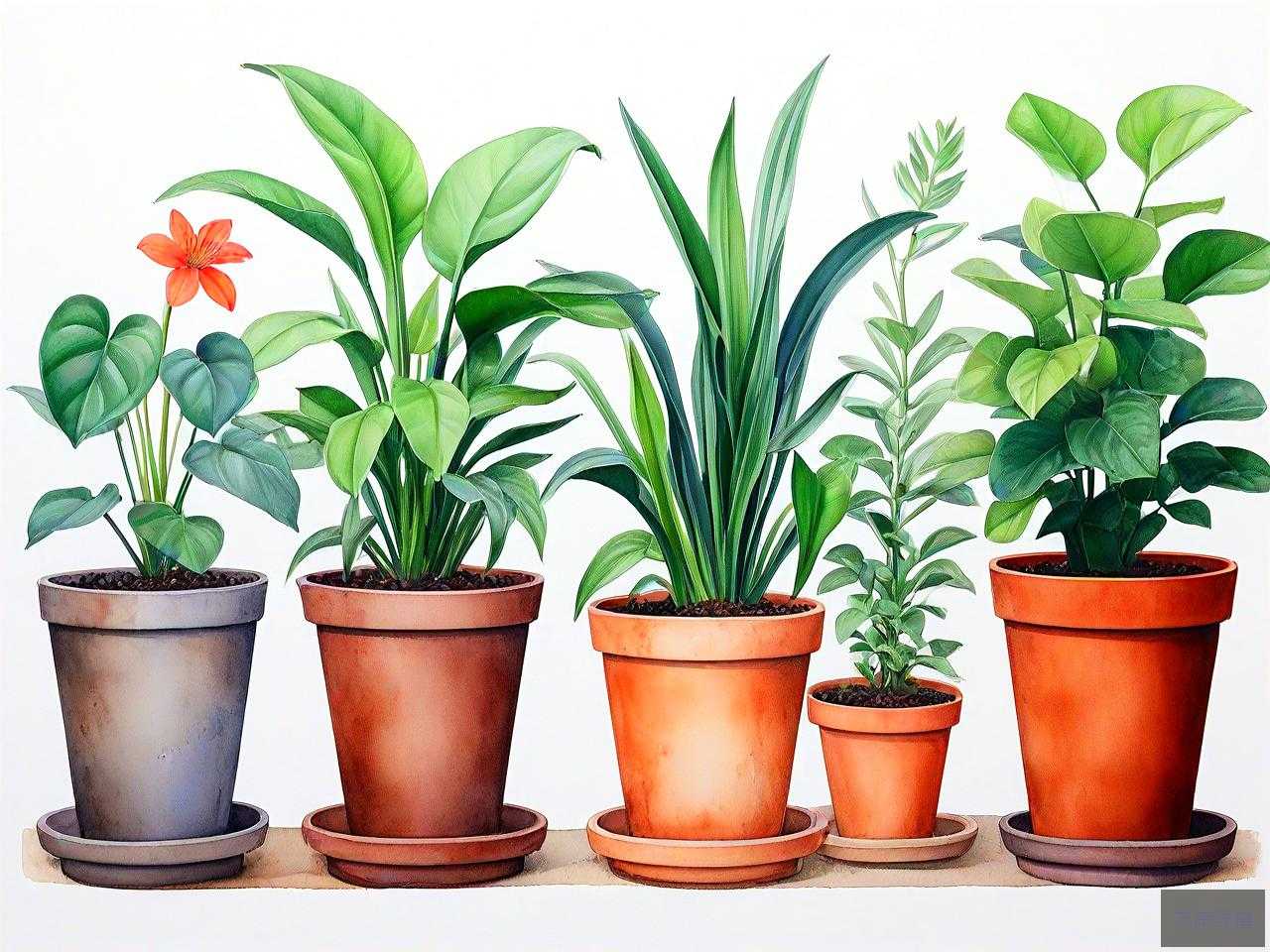 养植物对人有什么好处