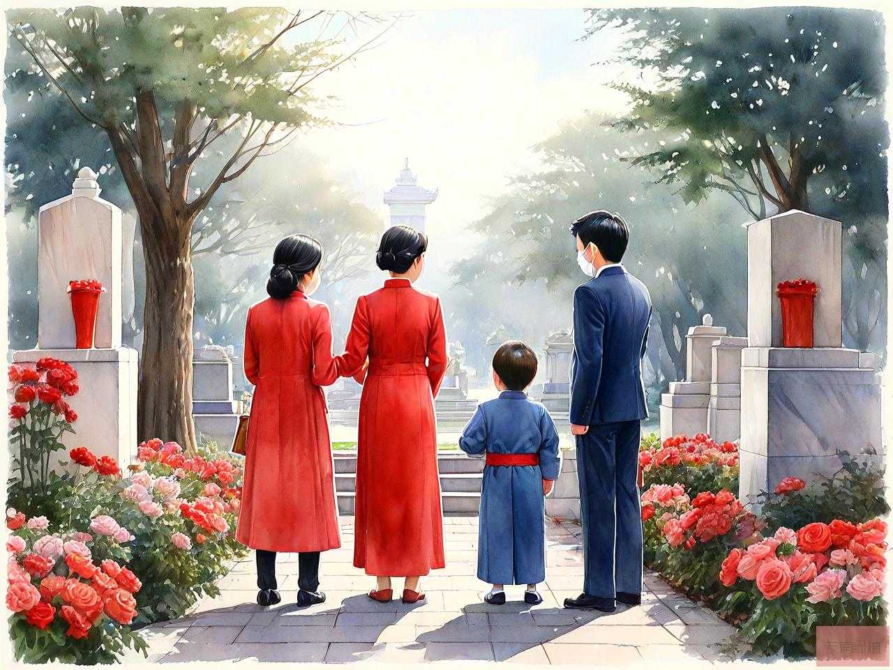 丧葬一条龙大概多少钱