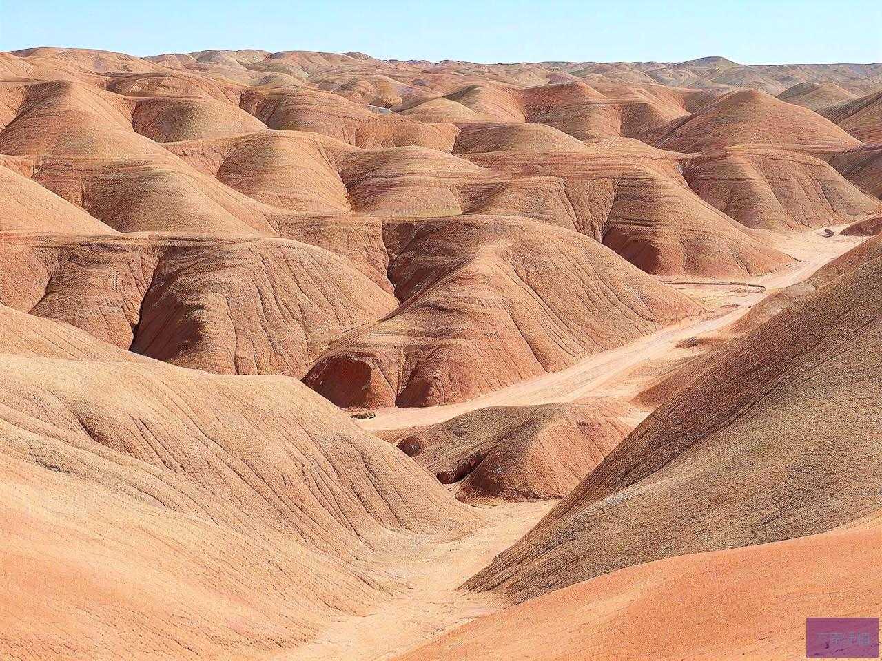 大西北旅游花费多少钱