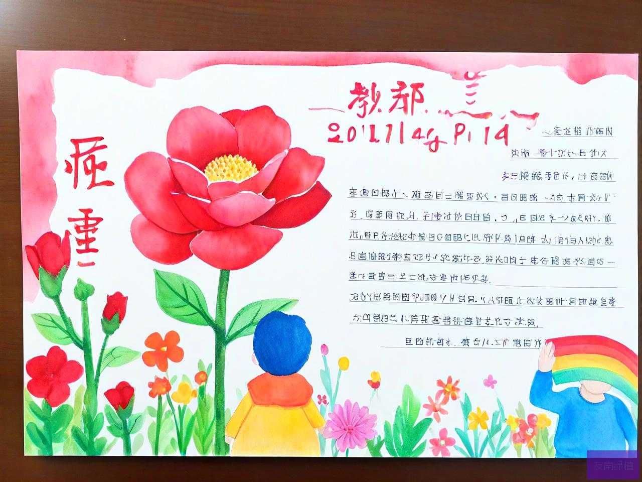 2021年教师节主题