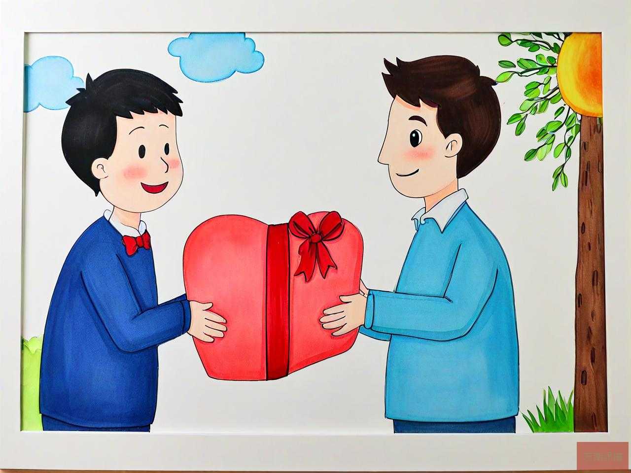 送老师送什么礼物合适