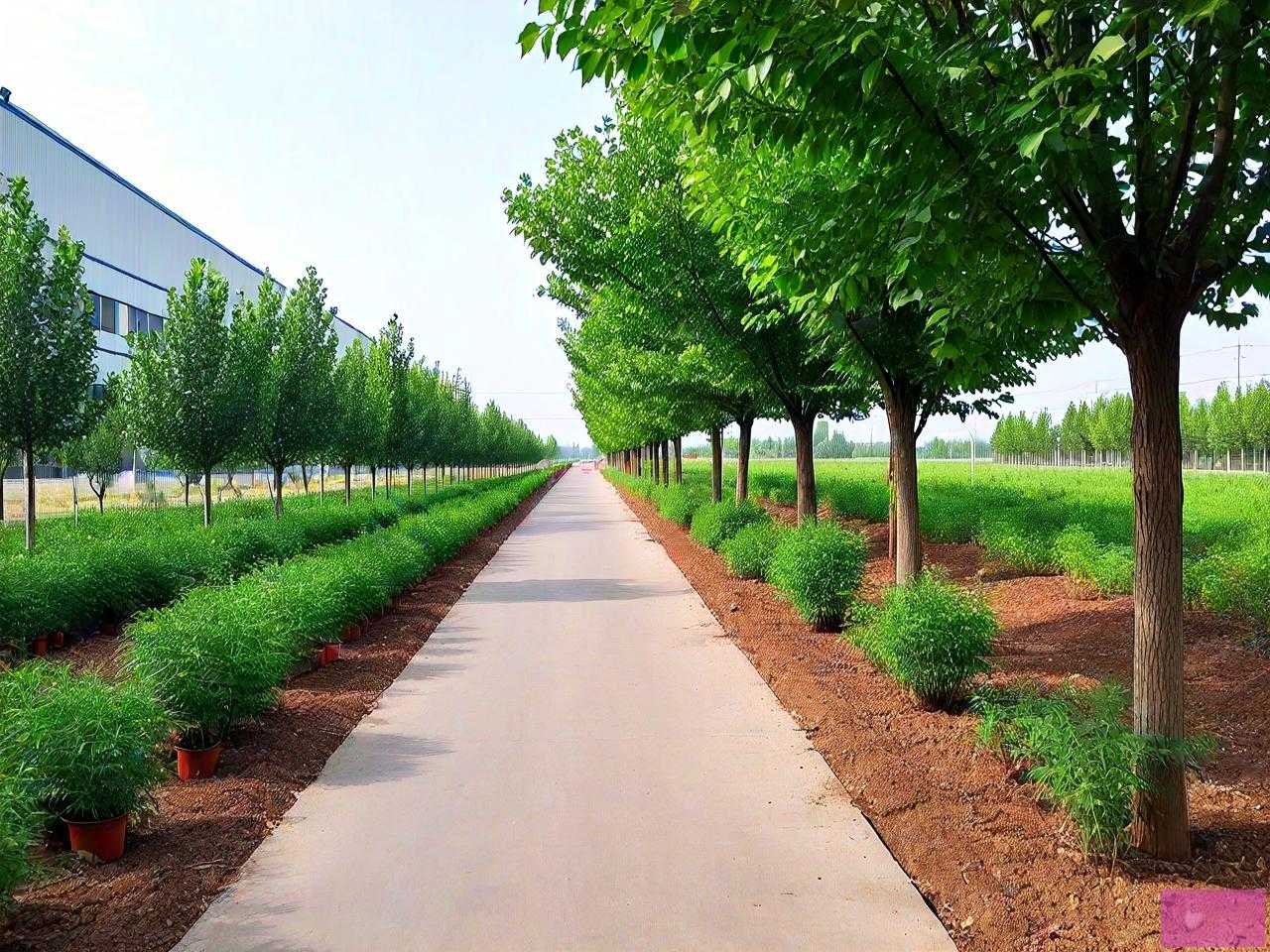 盐城苗木批发市场在哪