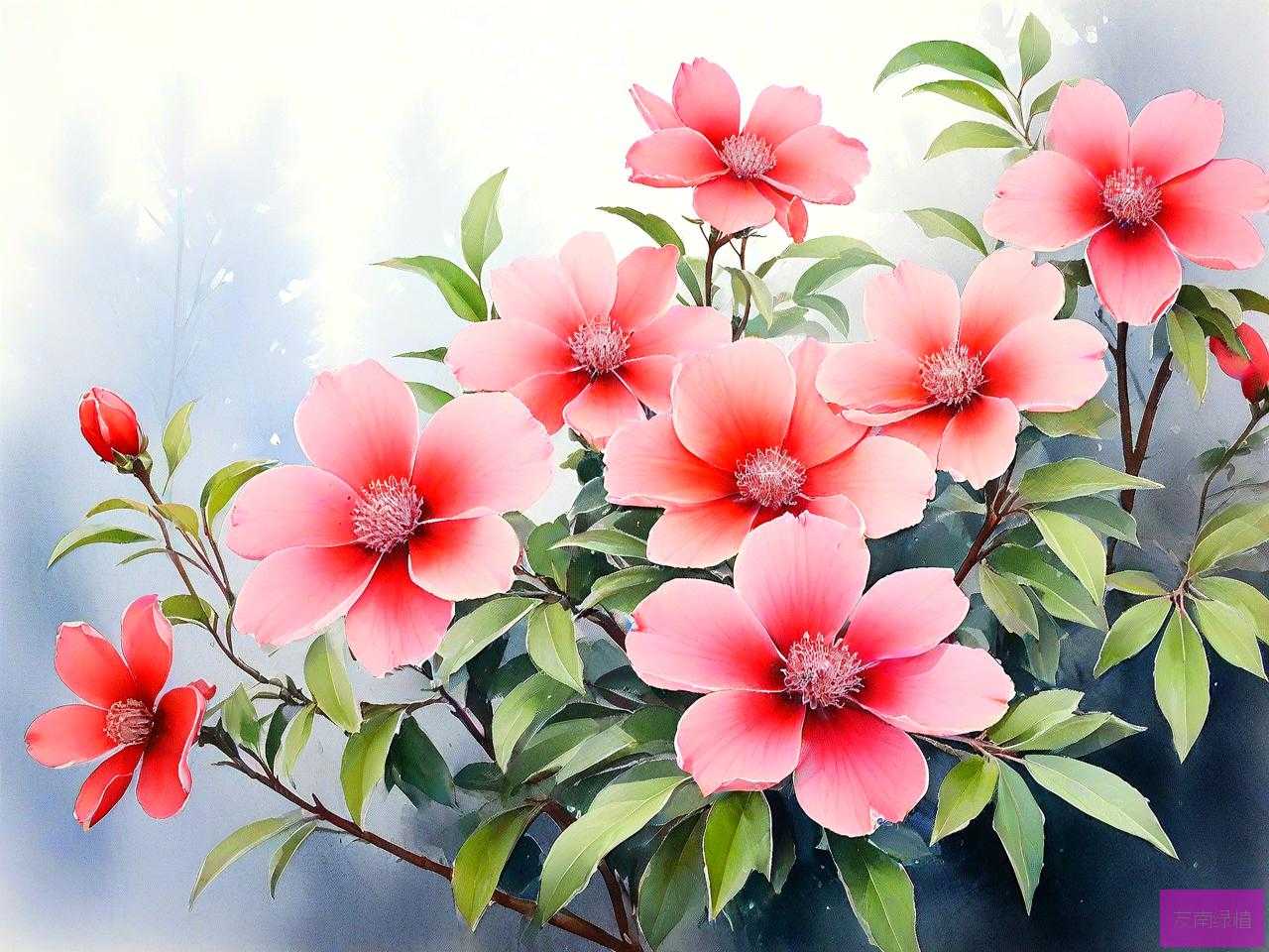 十二月开的花是什么花