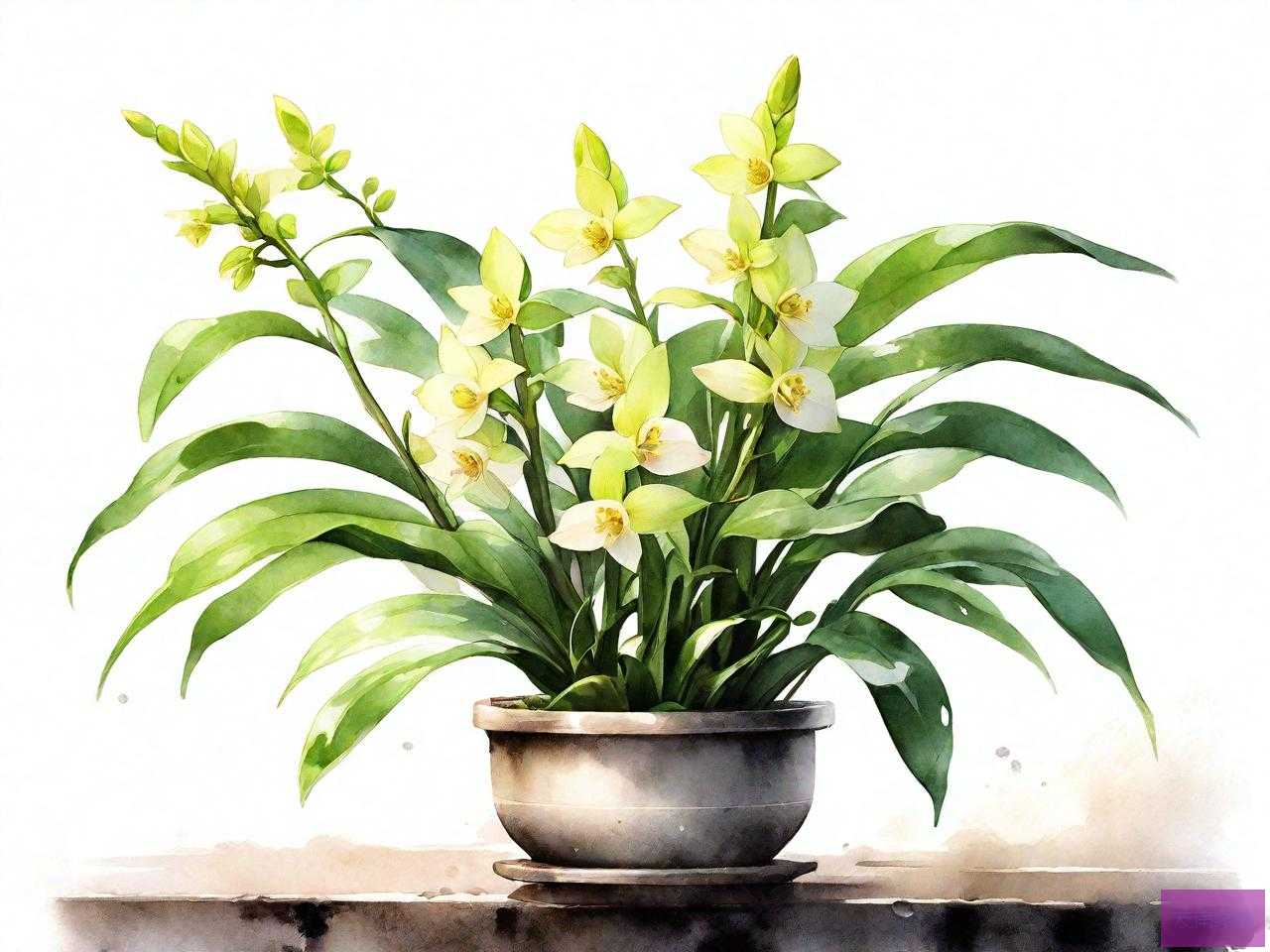 石斛花的养殖方法