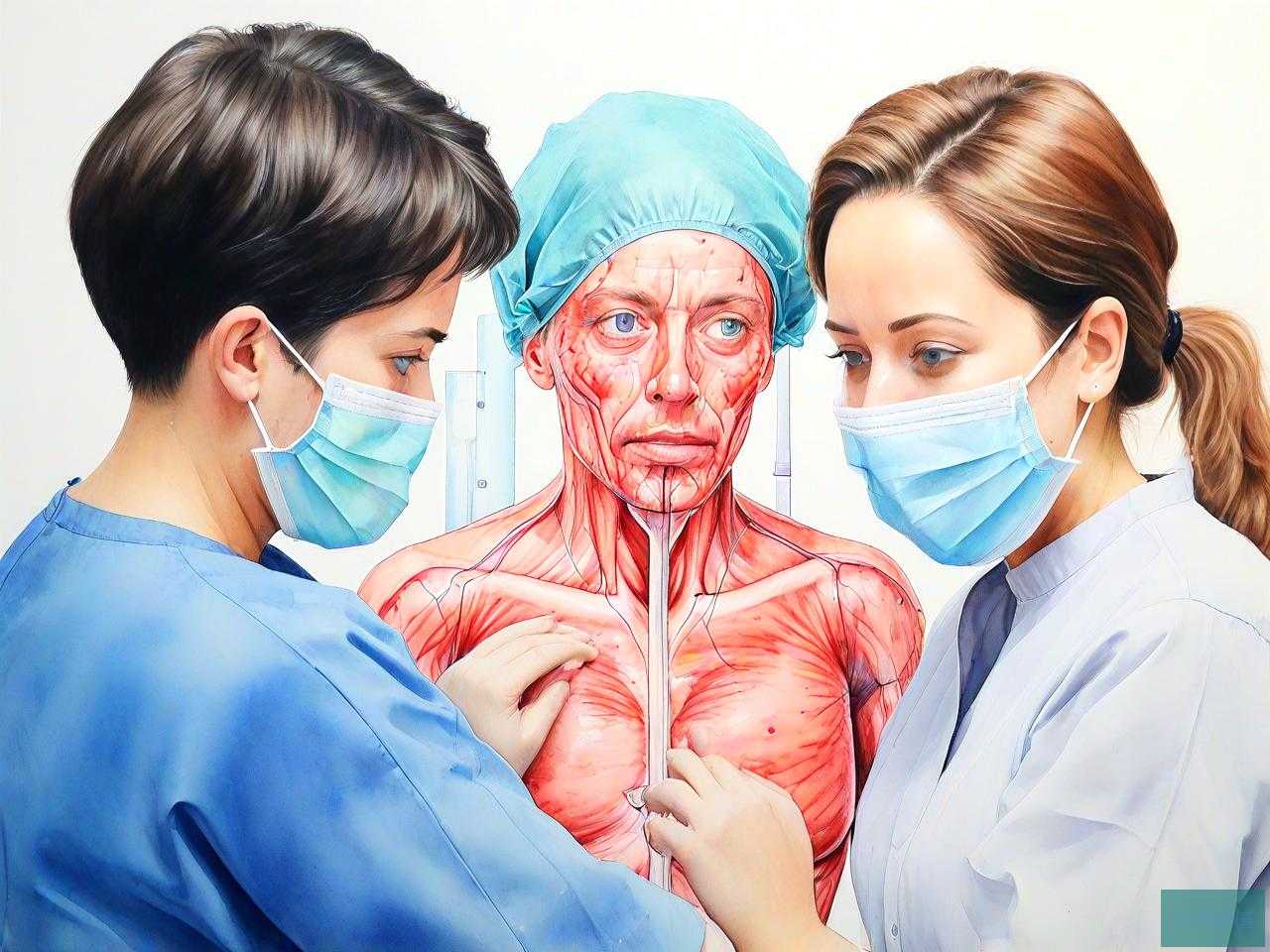 汗腺手术需要花多少钱