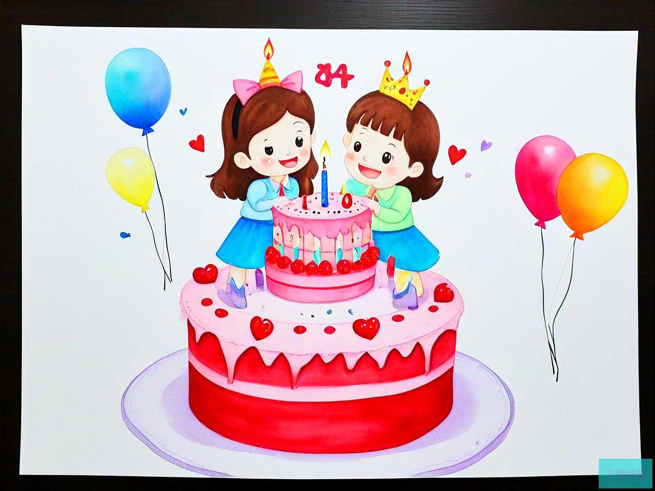 妈妈过生日做什么礼物