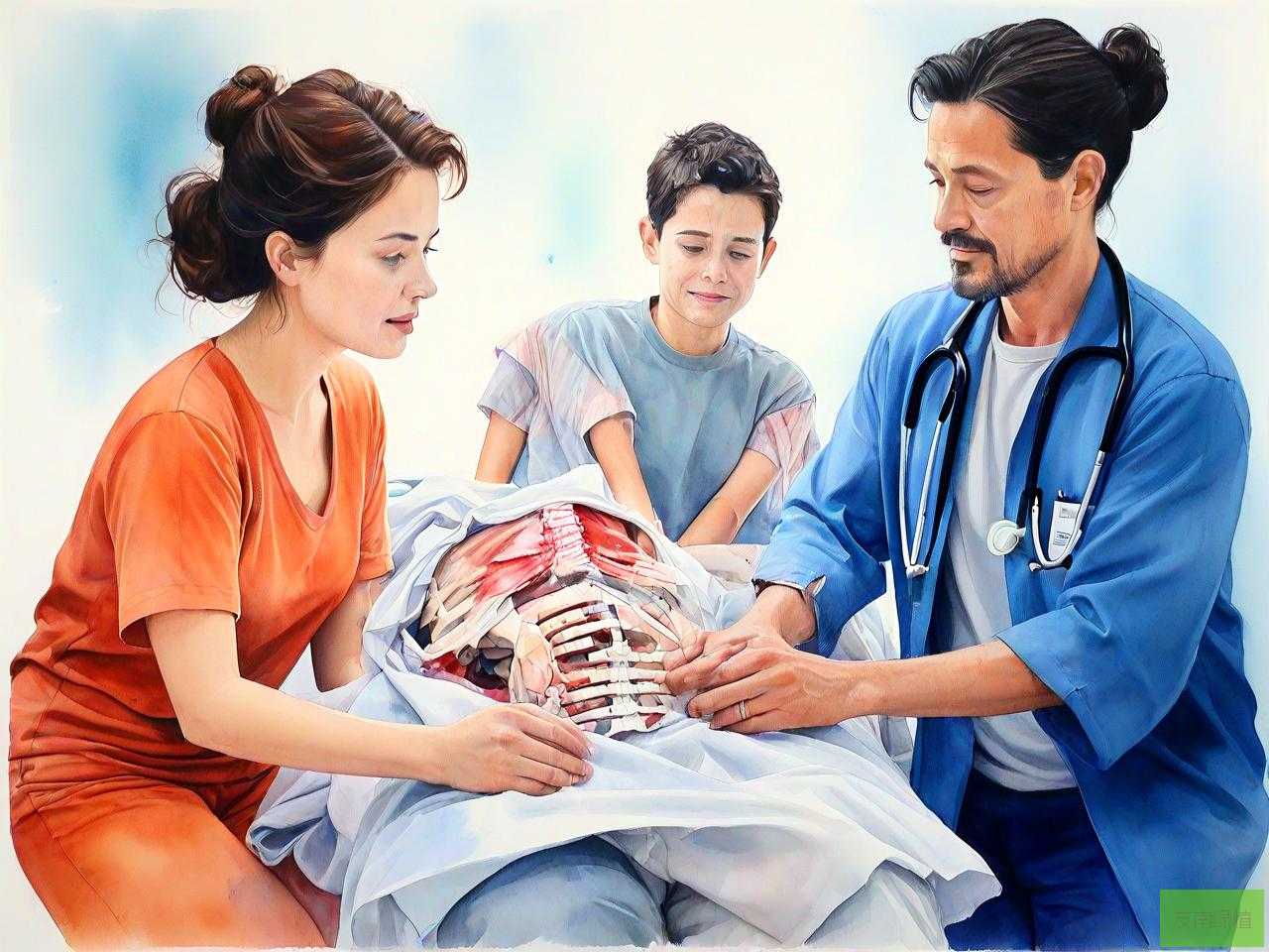 看骨折的病人买什么好