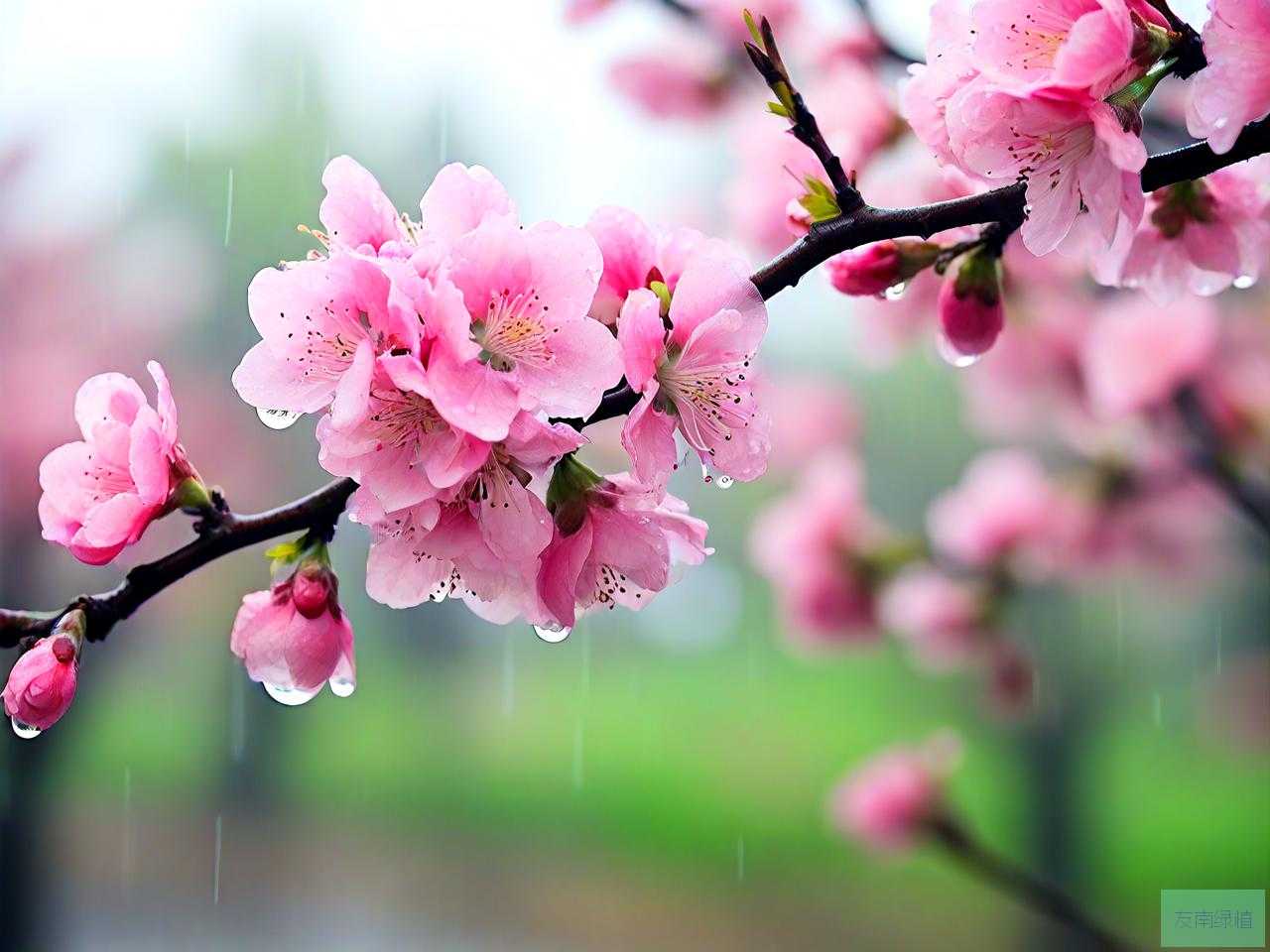 海棠微雨共归途电视剧