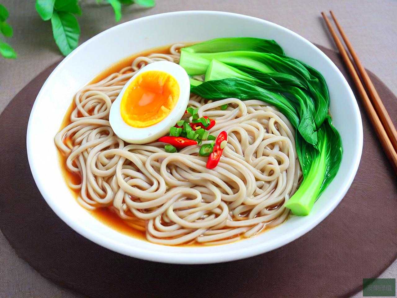 魔芋面为什么没有热量