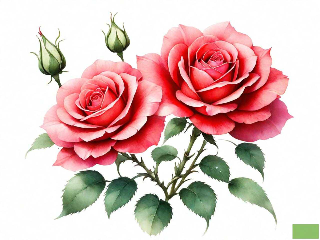 月季花的主要品种