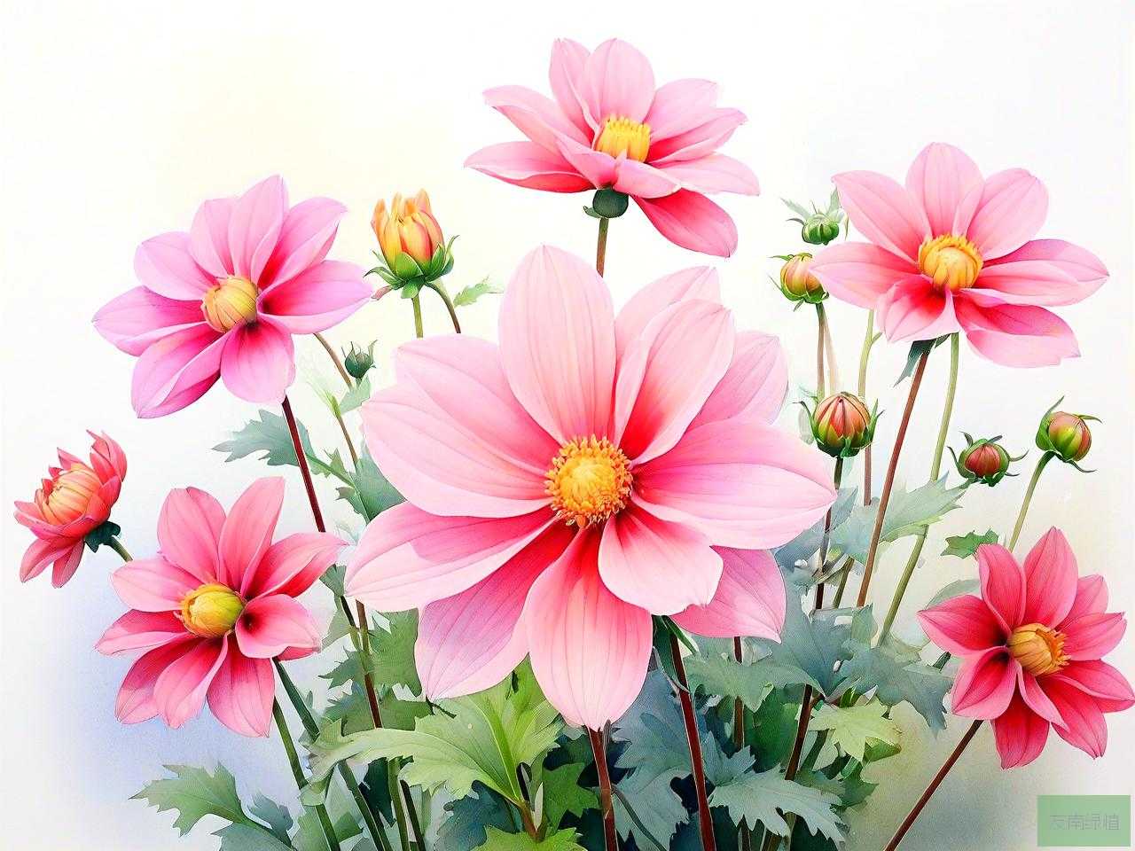 什么花好养而且花期长