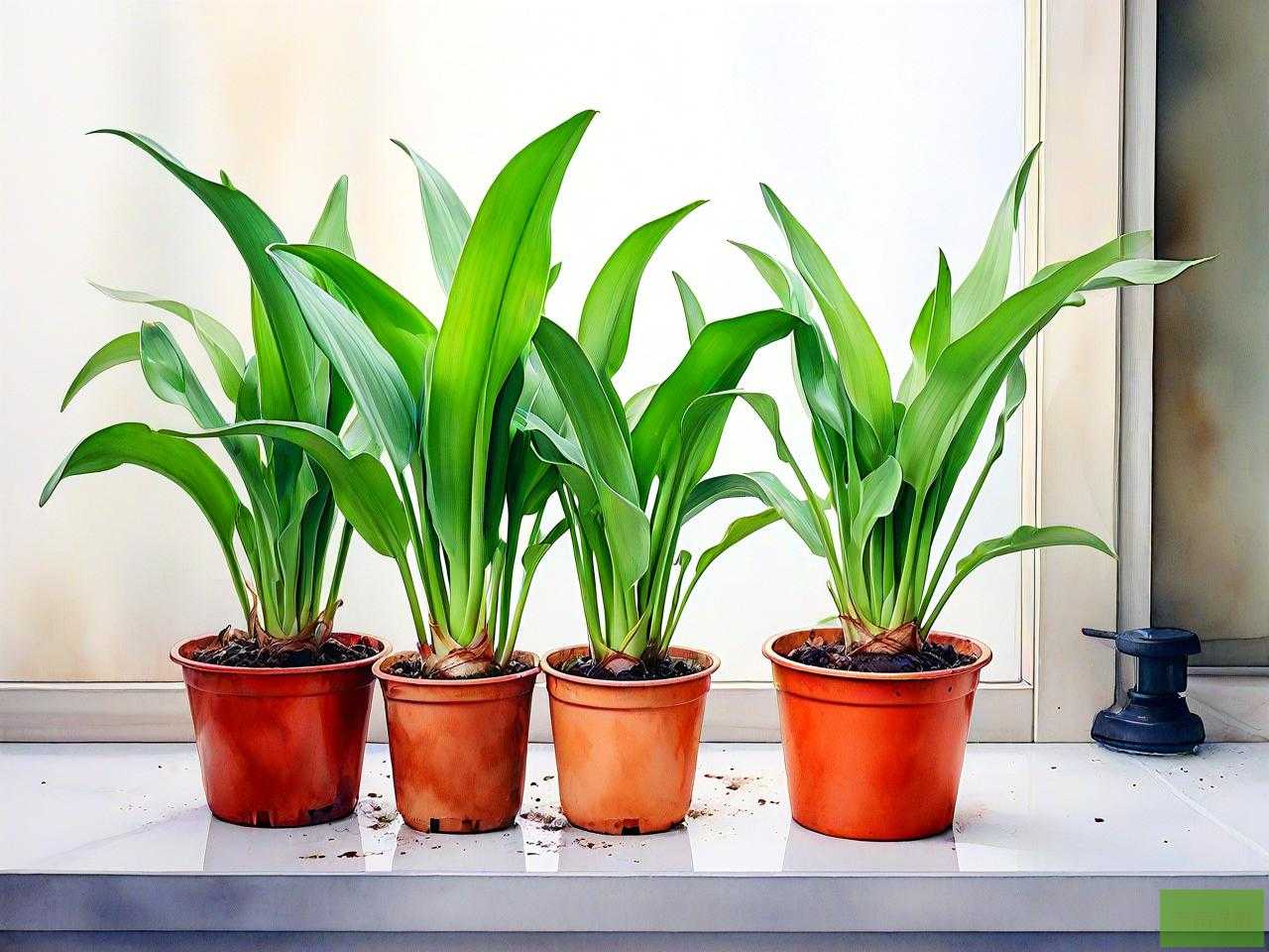 家里水培植物养什么好