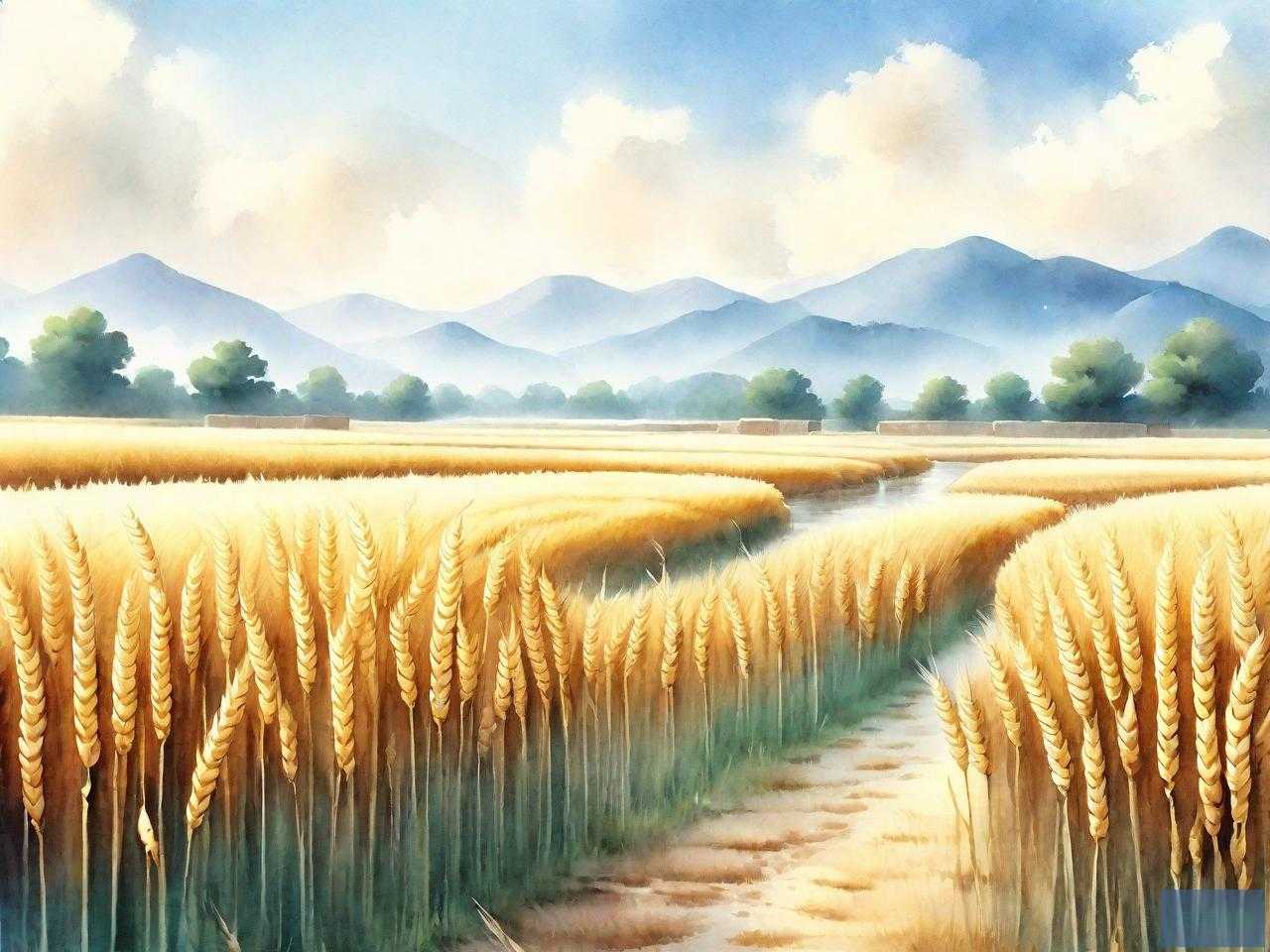 河南都种什么品种小麦