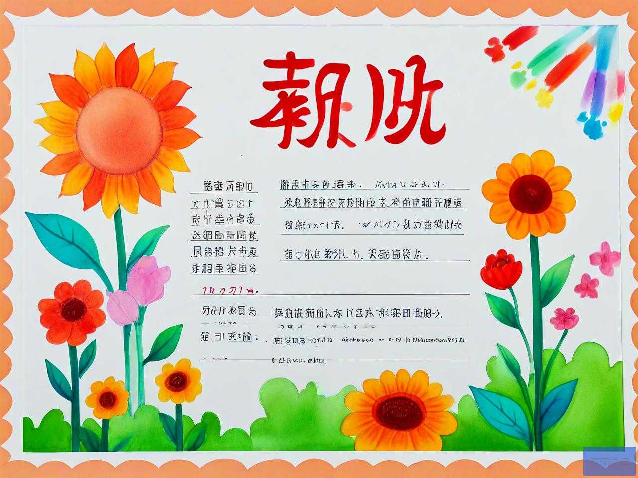 教师节祝贺词150字