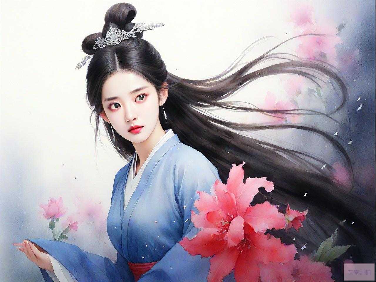 花千骨变妖神是第几集