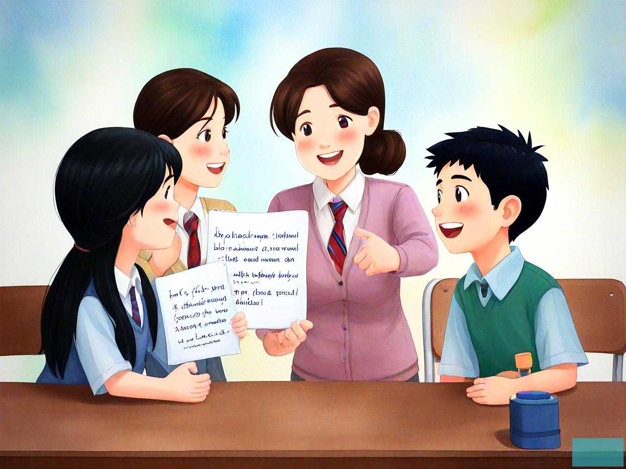 老师送毕业学生的诗句