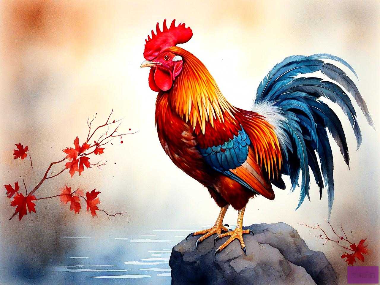 属鸡人十二月出生命运
