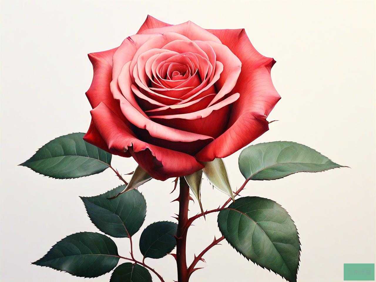玫瑰花语大全唯美句子