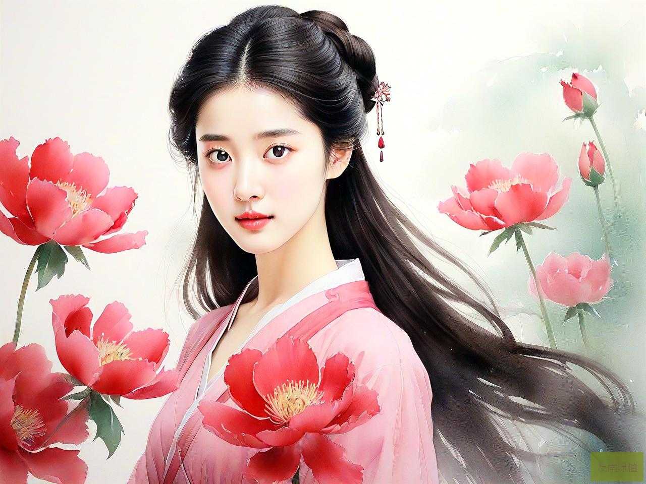 谁才是最爱花千骨的人