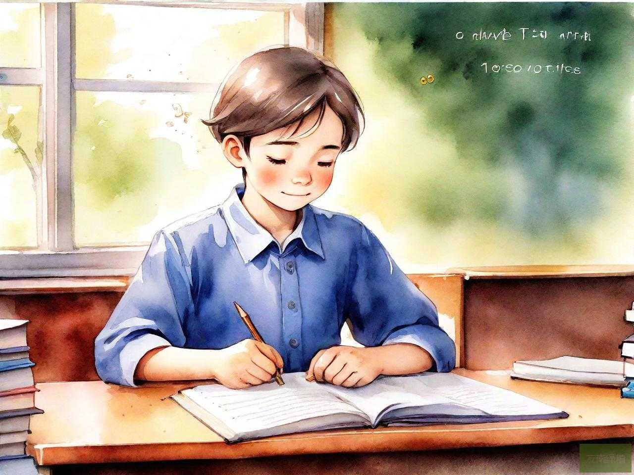 六年级感恩老师的作文