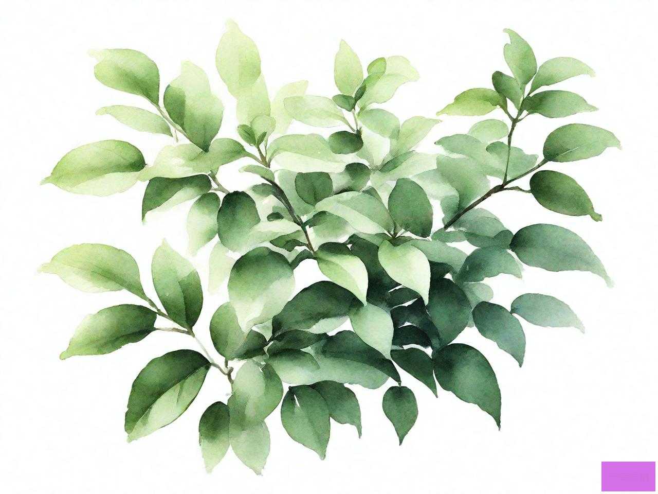 小叶女贞的介绍